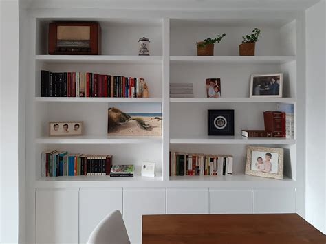 Libreria blanca Continuara.org