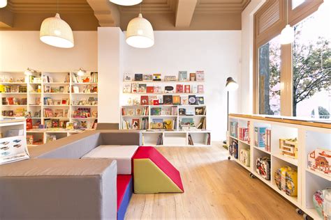 Libreria infantil Continuara.org