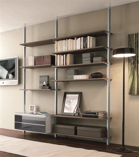 Libreria modular Continuara.org