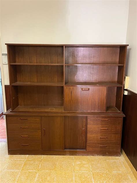Libreria mueble bar Continuara.org