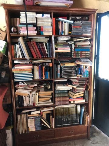 Libreria perfecto estado Continuara.org