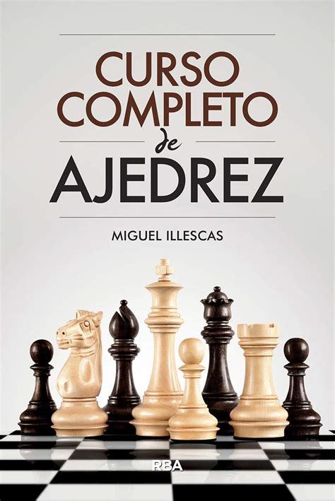 Libro ajedrez Continuara.org