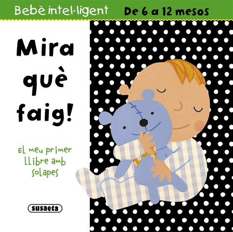 Libro bebe susaeta Continuara.org