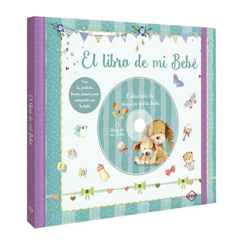 Libro bebe Continuara.org