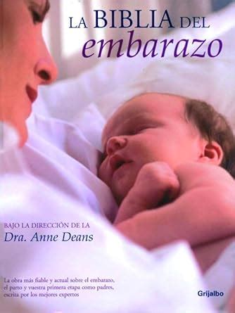 Libro biblia embarazo Continuara.org