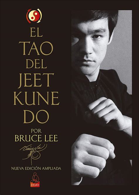 Libro bruce lee Continuara.org