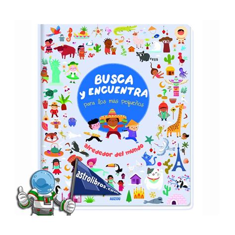Libro busca los Continuara.org