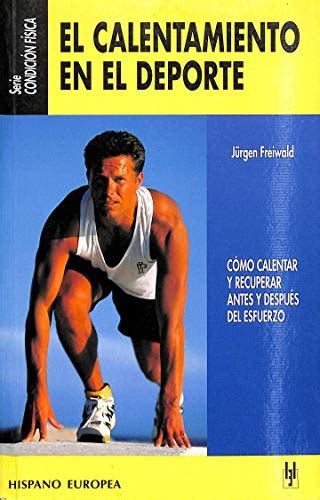 Libro calentamiento deporte Continuara.org