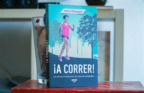Libro como correr Continuara.org