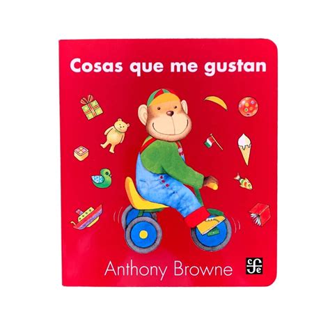 Libro cosas me Continuara.org
