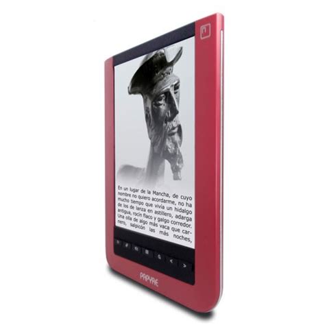 Libro electronico papyre Continuara.org