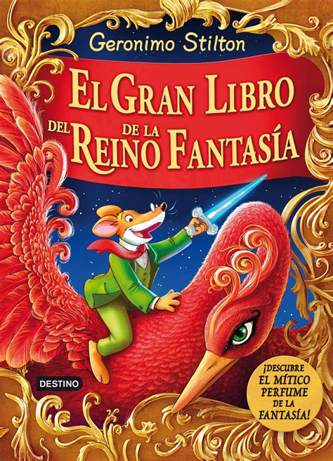 Libro geronimo stilton Continuara.org