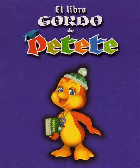 Libro gordo petete Continuara.org