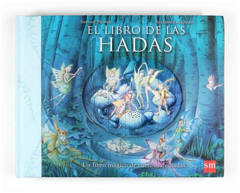 Libro hadas Continuara.org