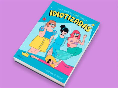 Libro idiotizadas Continuara.org