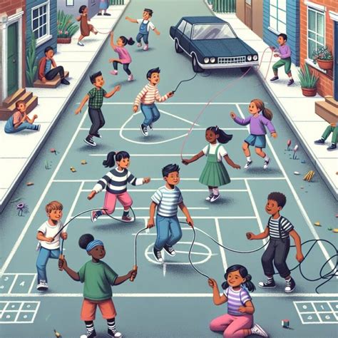 Libro juegos calle Continuara.org