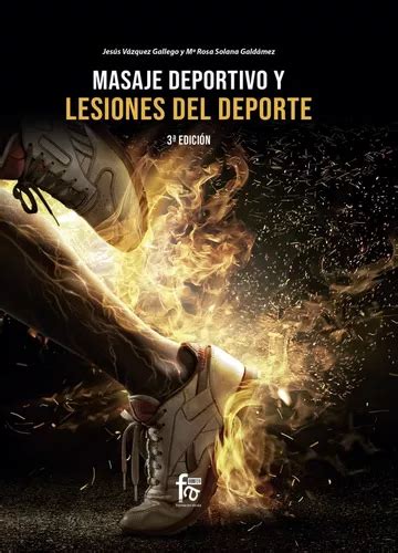 Libro masaje deporte Continuara.org