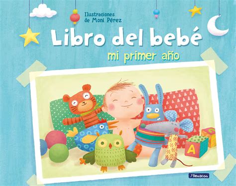 Libro mi bebe Continuara.org