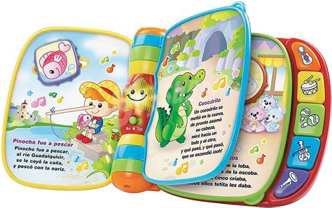 Libro musical Continuara.org