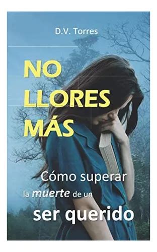 Libro no llores Continuara.org