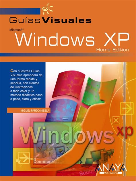 Libro sobre windows Continuara.org