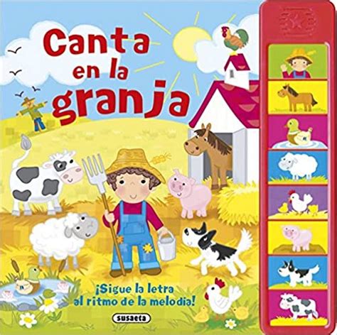Libro sonidos cuenta Continuara.org