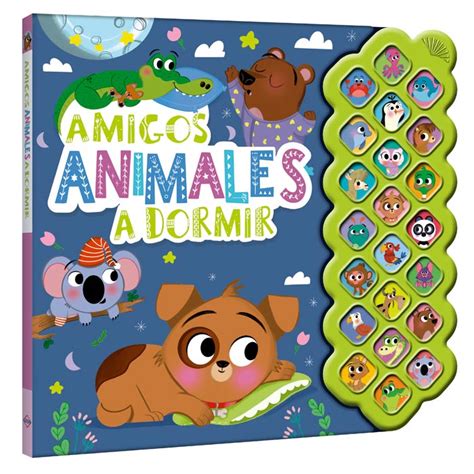 Libro sonidos dormir Continuara.org