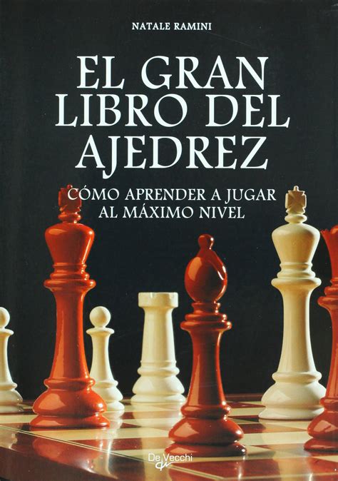 Libros ajedrez Continuara.org