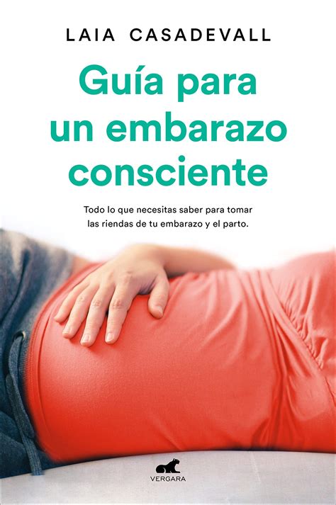 Libros embarazo Continuara.org