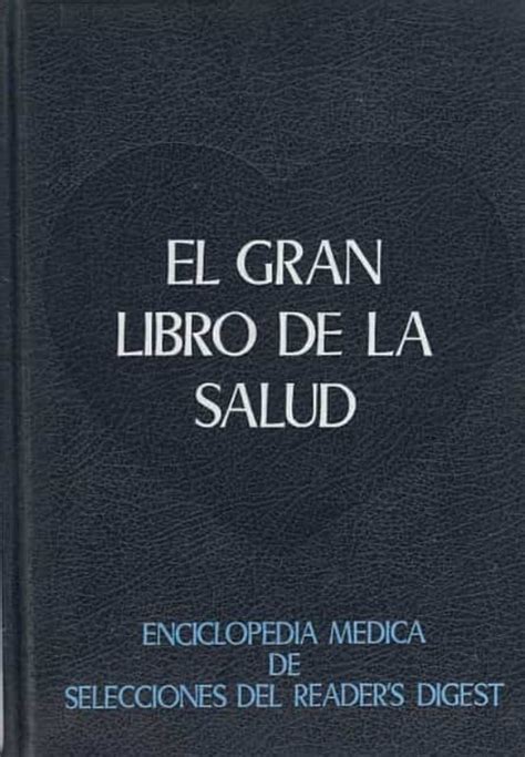 Libros enciclopedia salud Continuara.org