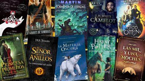 Libros fantasia Continuara.org