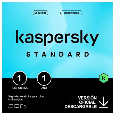 Licencia antivirus kaspersky Continuara.org