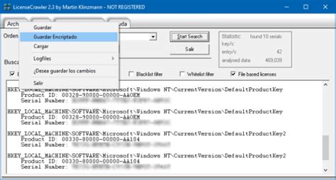 Licencias programas pc Continuara.org