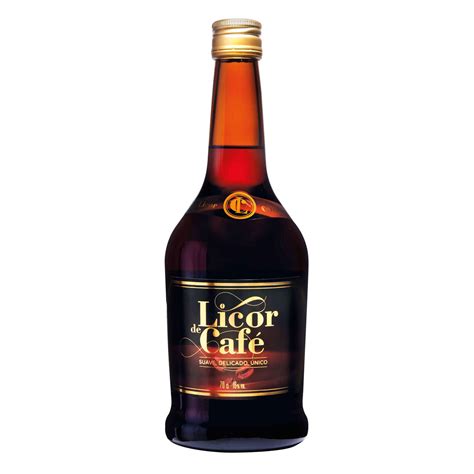 Licor cafe Continuara.org