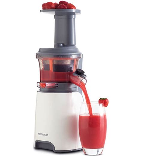 Licuadora exprimidora kenwood Continuara.org