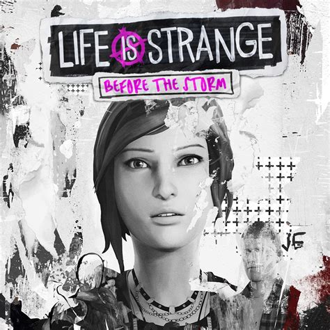 Life strange before Continuara.org