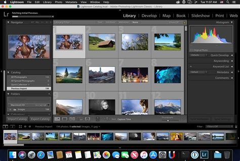 Lightroom classic cc Continuara.org
