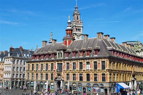 Lille Continuara.org