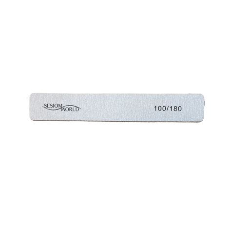 Lima rectangular profesional Continuara.org