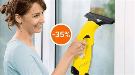 Limpiacristales electrio karcher Continuara.org