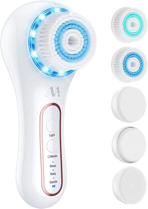 Limpiador facial Continuara.org