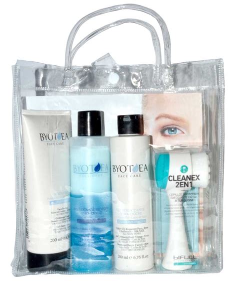 Limpieza facial byotea Continuara.org