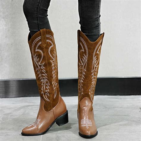 Lindas botas poco Continuara.org