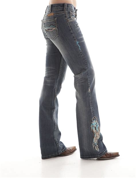 Lindo pantalon vaquero Continuara.org