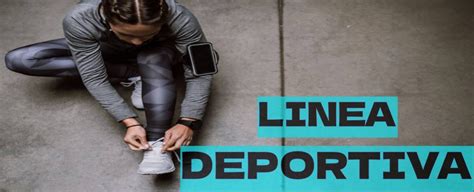 Linea deportiva Continuara.org