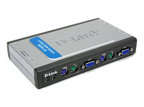 Link kvm Continuara.org