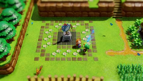 Links awakening switch Continuara.org