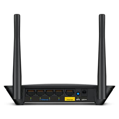 Linksys wireless ac Continuara.org