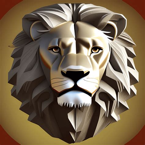 Lion 2 3d Continuara.org