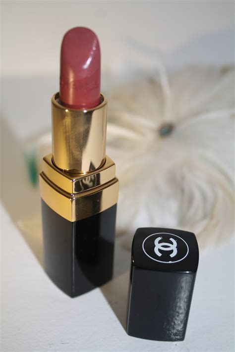 Lipstick chanel Continuara.org